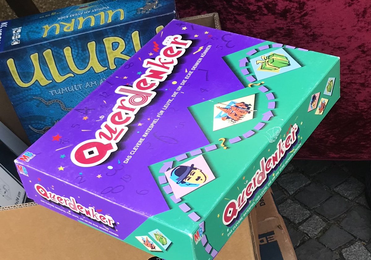 RadioEdelmann's tweet image. #Spieleabend #mehrnicht