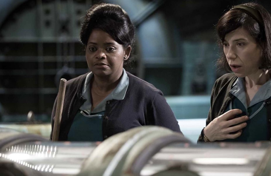 thejoekucharski's tweet image. #Stonegasmoviechallenge2024
25 May: Favorite Movie/Performance by…

Sir Ian McKellen: X-MEN (2000)
Octavia Spencer: THE SHAPE OF WATER (2017)
Cillian Murphy: 28 DAYS LATER (2002)
Frank Oz:  WHAT ABOUT BOB (1991)

#MagnetoWasRight #zombies #FrankOz #XMen