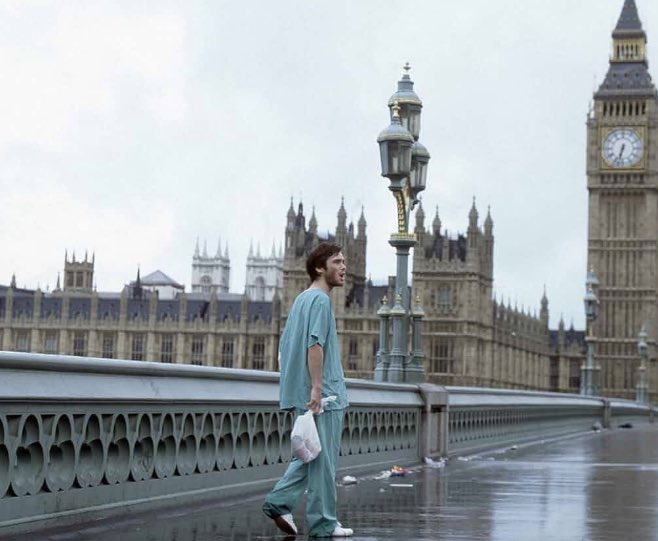 thejoekucharski's tweet image. #Stonegasmoviechallenge2024
25 May: Favorite Movie/Performance by…

Sir Ian McKellen: X-MEN (2000)
Octavia Spencer: THE SHAPE OF WATER (2017)
Cillian Murphy: 28 DAYS LATER (2002)
Frank Oz:  WHAT ABOUT BOB (1991)

#MagnetoWasRight #zombies #FrankOz #XMen