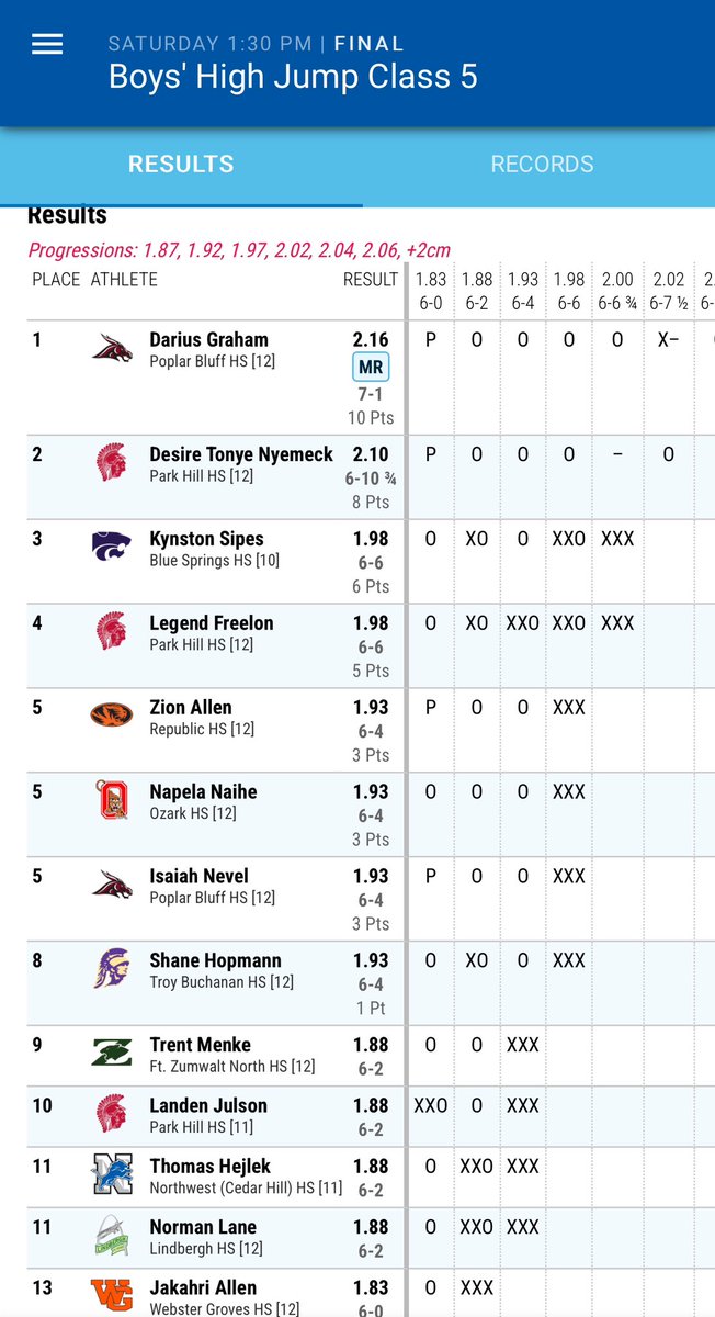 Justin Leathers tweet media