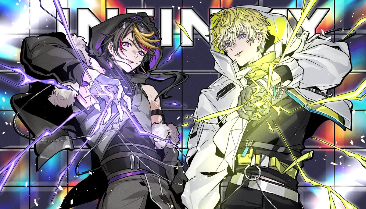 ∞!!!!!!!!!
#YaminoArt #Briskart