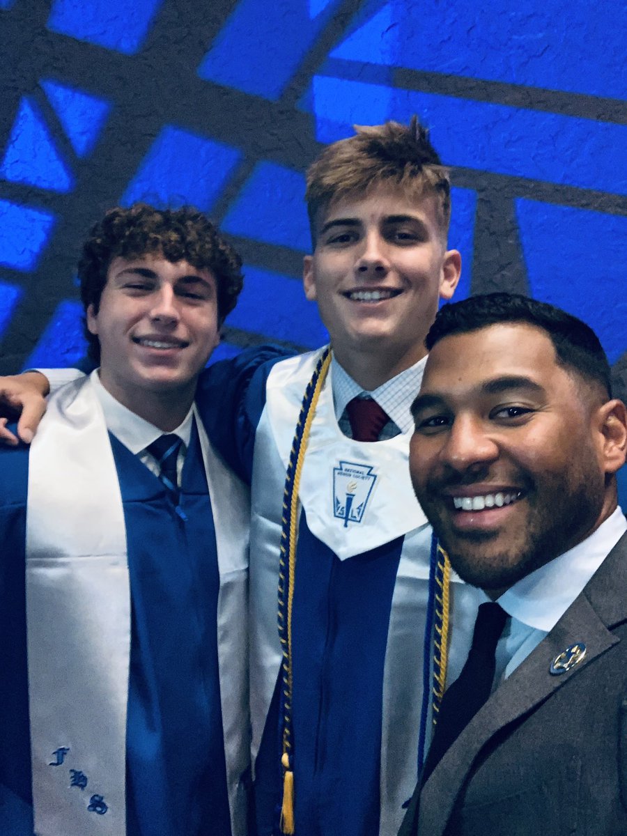 Jordan M. Johnson tweet media