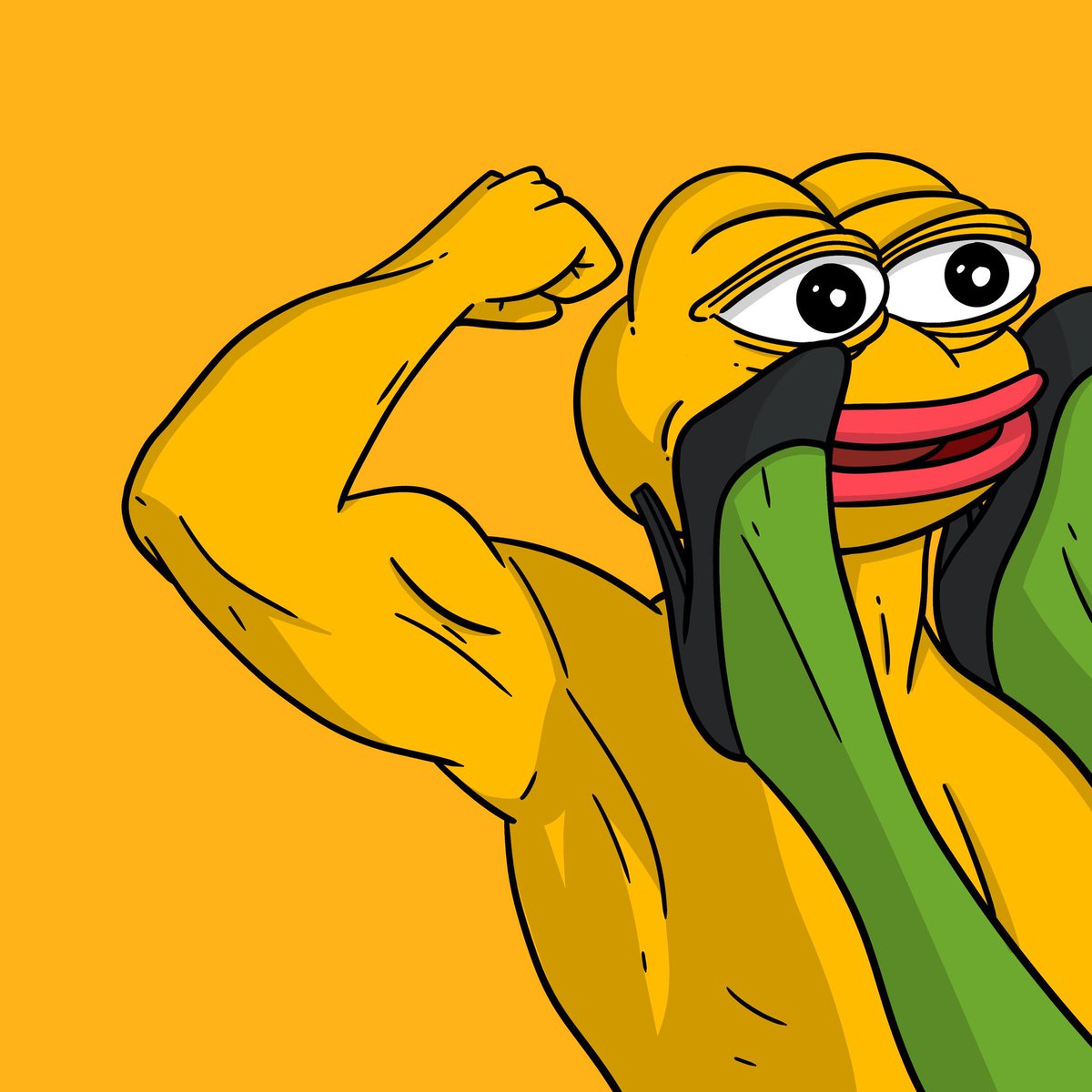 Trecryptox's tweet image. Ok fam when you see a new meta you jump on it. #PEPEv2 just kicked off. 

2.0 meta ran over 100m in poor market conditions, V2 can run hard!

dexscreener.com/ethereum/0x30a…