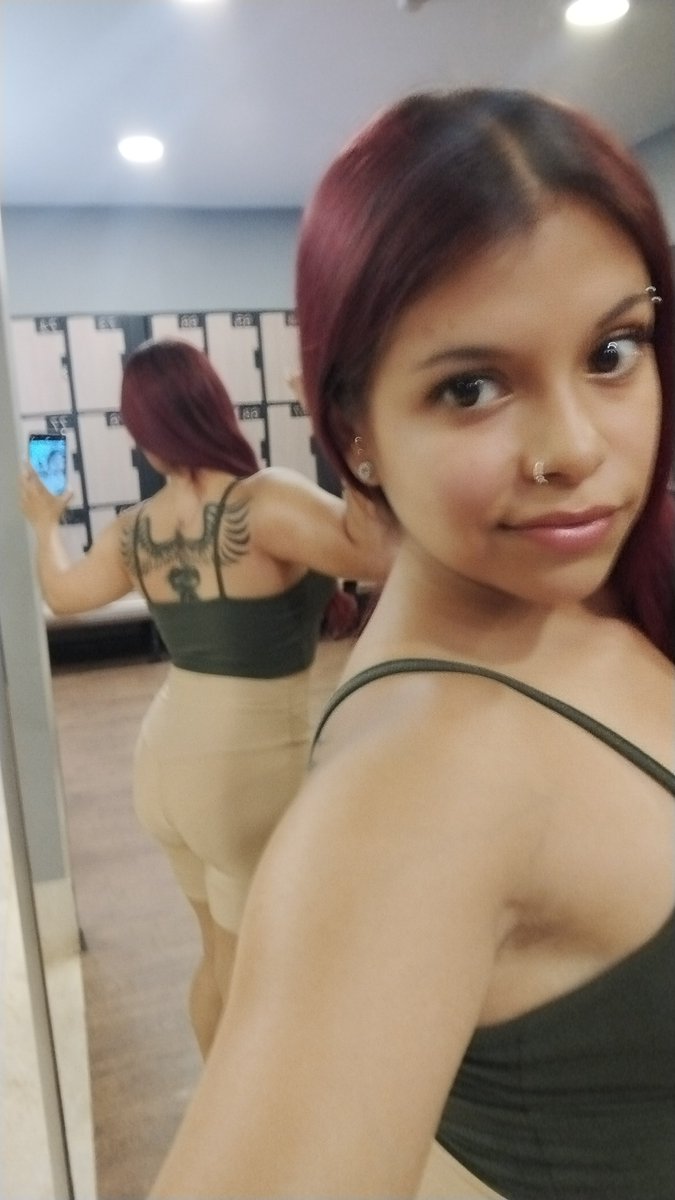 NatyLoveModel's tweet photo. #fitness #workout #fitnessmodel #model #models see more at https://t.co/YP0OOk5CCG https://t.co/4A801oBSYR