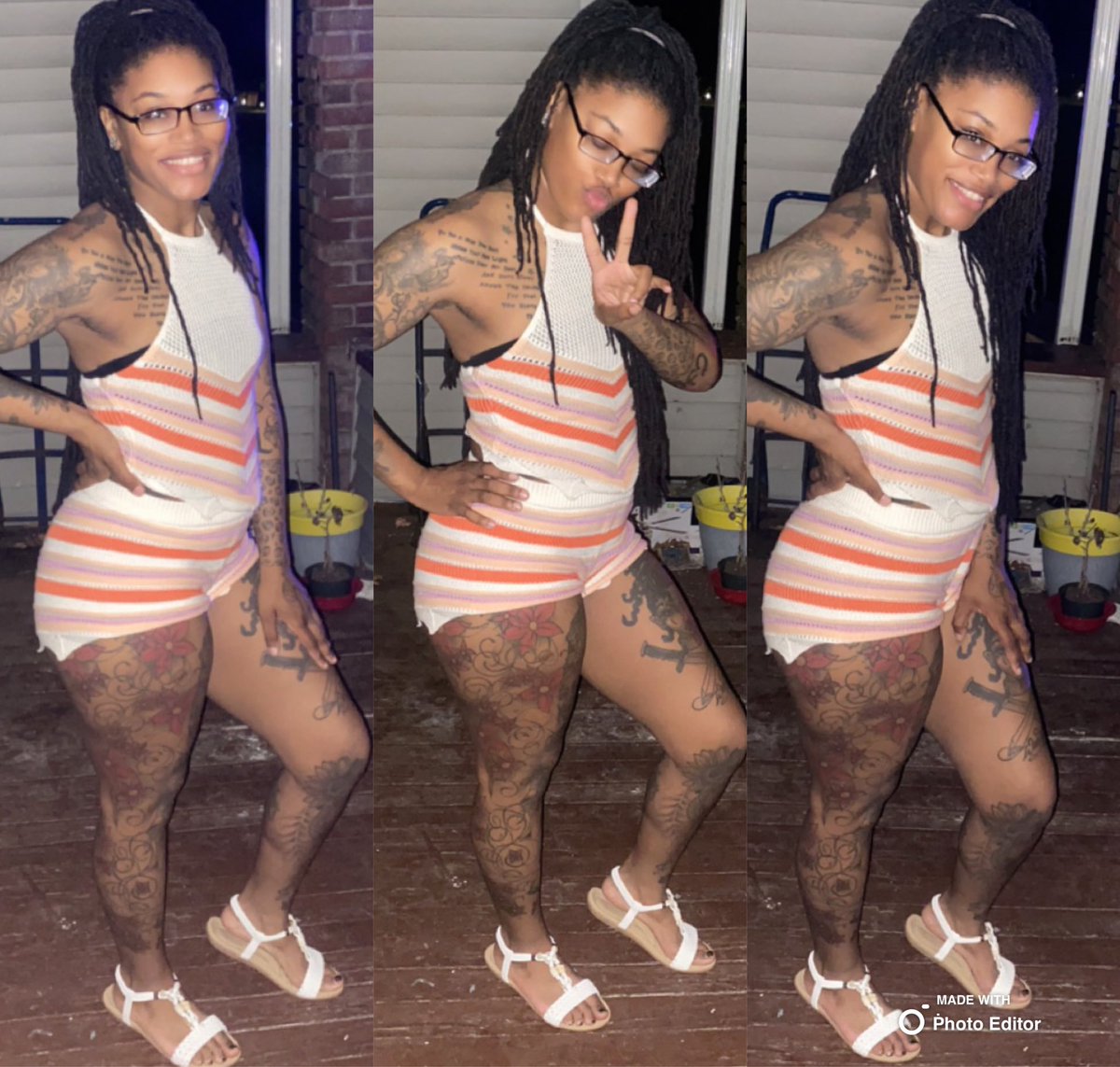 EshiaMarie's tweet photo. 🥴🥴🥴 https://t.co/LsXgFghLqX