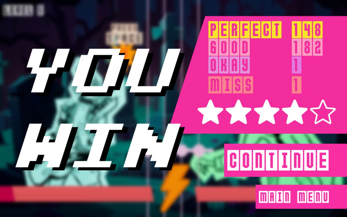 Charlie Boyd | Head for Orbit Games tweet media