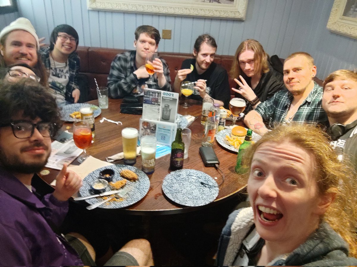 WOOO Brentwood slapped, absolutely INSANELY good games I love gigglez bro, gratz to bloom the goat 🫡
Commentary W/ <a href="/TaleOTheToaster/">TaleOfTheToaster 🍃</a> fucked so hard, super proud of our work today >:3
Ty to <a href="/EastLDNSmash/">East London Smash</a> undisputed legends as always 🧡