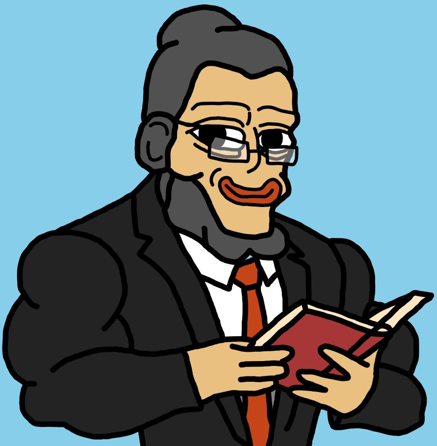 AIRDROP SIGN UP
-MONDAY 27/MAY AT 21:30 UTC

PRESALE SING UP
-TUESDAY 28/MAY AT 21:30 UTC

LAUNCHING AT PUMP.FUN
-WEDNESDAY 29/MAY AT 21:30 UTC

LAUNCH TIME LINE
PUMP.FUN
RAYDIUM
DEV BURN
DEV BUY BURN
PRESALE DELIVERY 
AIRDROP DELIVERY

Tg: