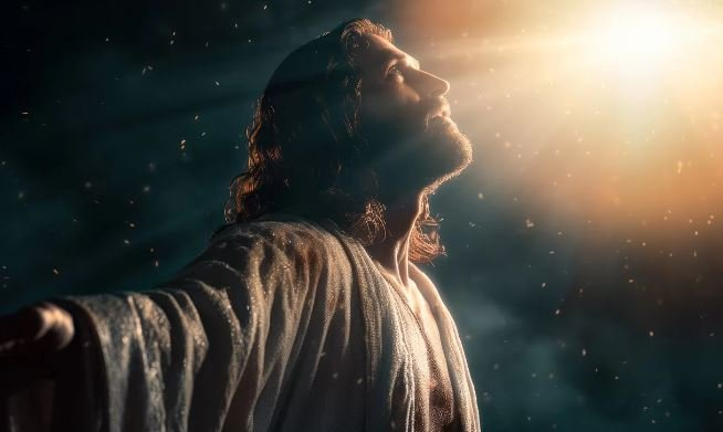 NIGHT PRAYER: Lord of Light, Tonight I turn from my darkness and come into your gentle light. As I open myself to your presence, shine upon me and change me. May you, the Christ, the Eternal Spring, wash me, heal me and bring me to life everlasting...