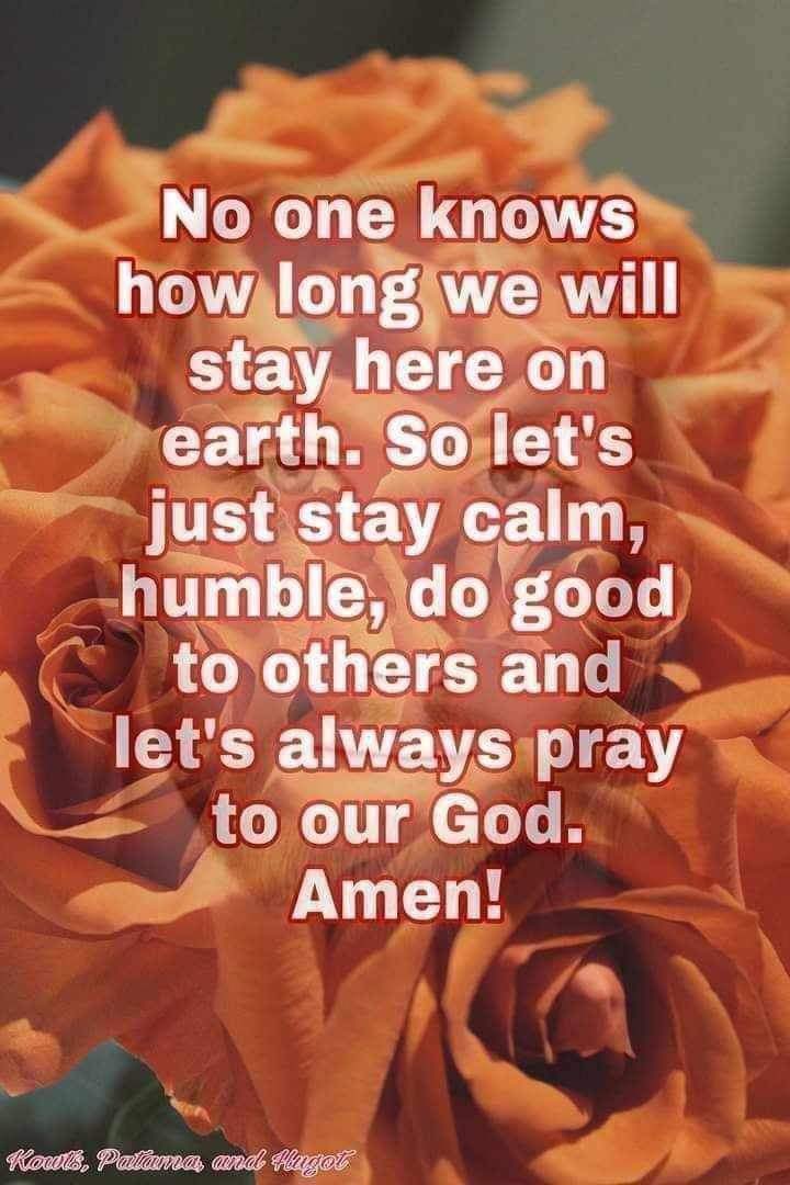 Rest your tired bodies & minds guys
It’s our day to give thanks to God too!

#BOYCOTTEatBulaga1173
#BOYCOTTVIVO
ALDUB PA RIN
NO TO SOLO PROJECTS 
NO TO LIES 
ALDUB will be back soon