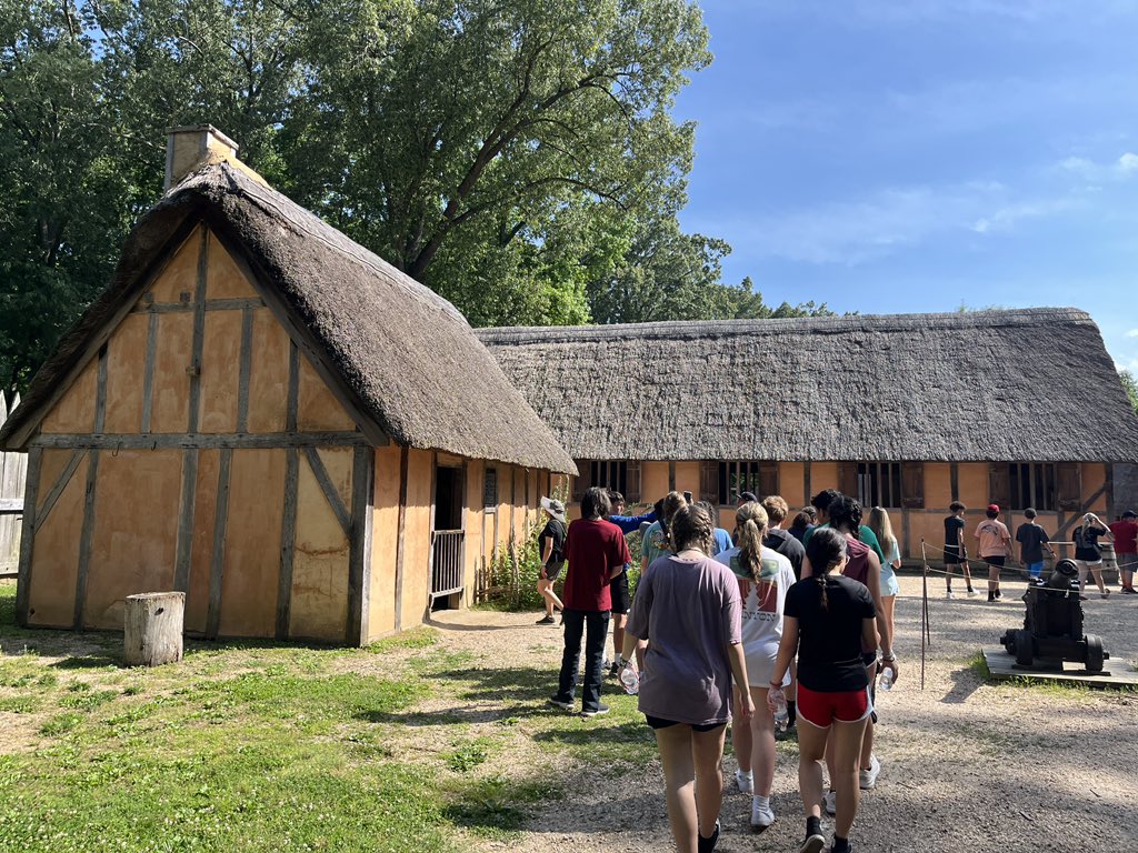 Julie Kinder-McMillan, Ed.D. tweet media