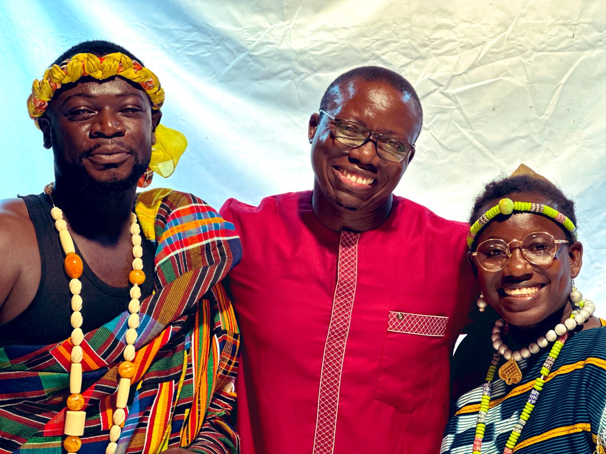 TontonVert's tweet photo. Africa Youth Forum network 
We Connect 
We build bridge 

#AfricaDay #ClimateJustice #Africa #Colibri 
#CampClimatSenegal 
#QuartierVertChallenge #Kebetu https://t.co/ndu6XDkaQj