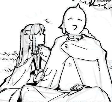 だいぶ簡単なクトゥリくん 