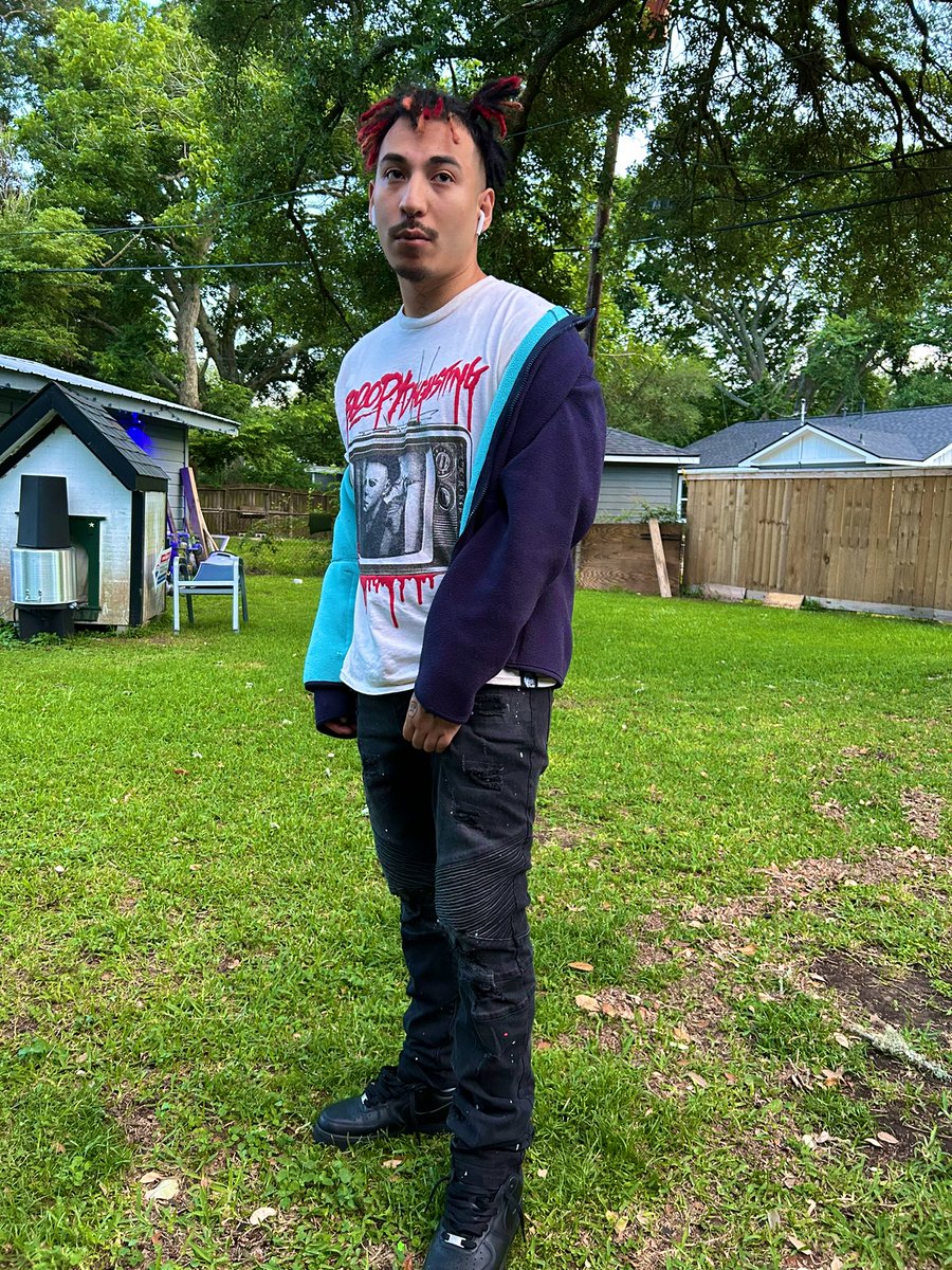 marcuss2raw's tweet photo. zom-B ☠️ https://t.co/FEYKXP6ONG