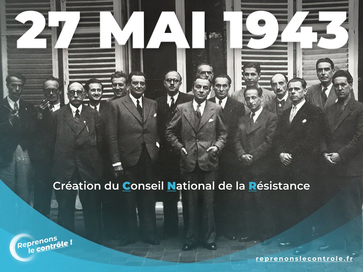 Reprenons le contrôle ! tweet media