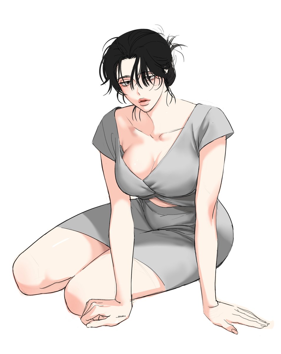 밤빵 tweet media