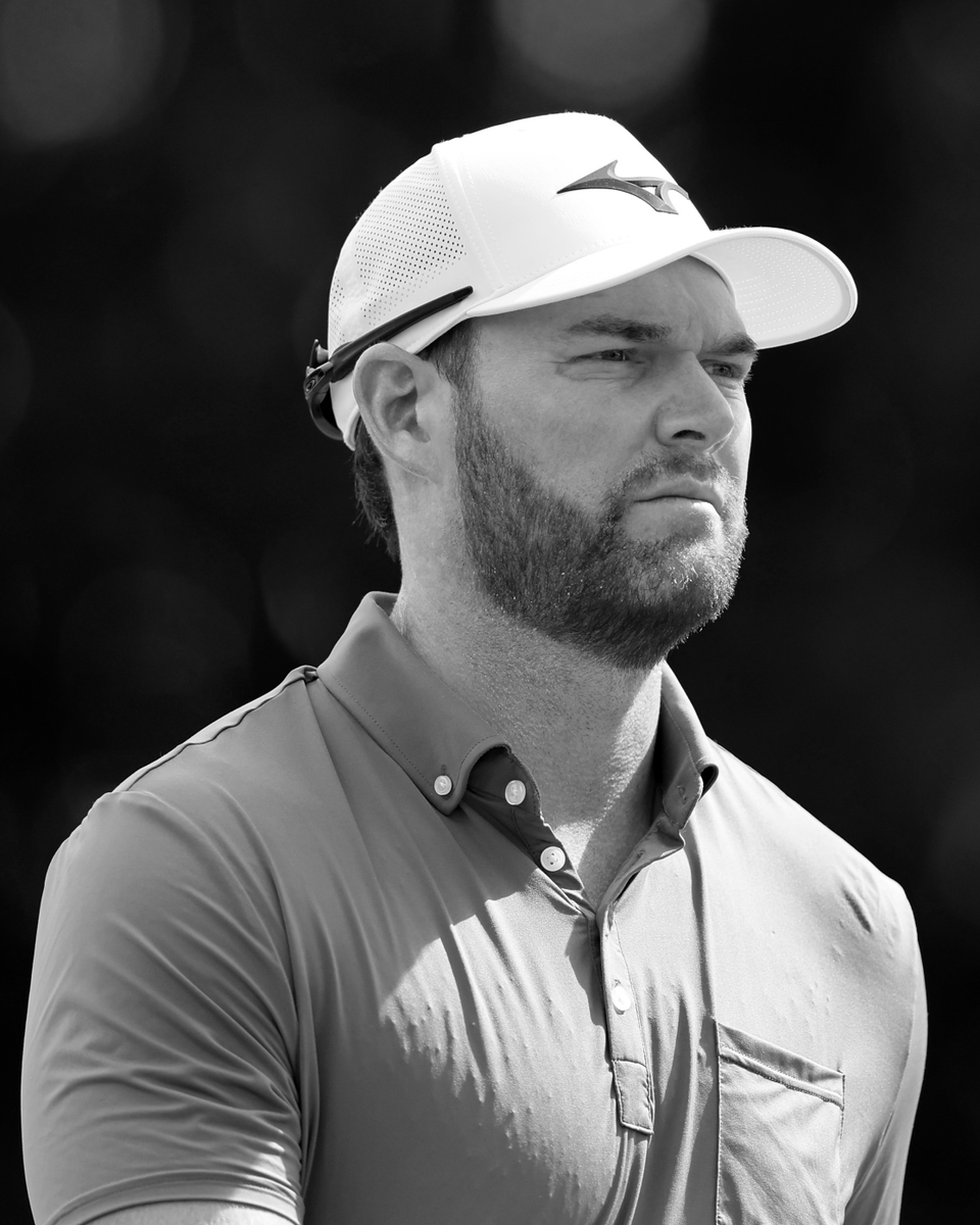 DPWorldTour's tweet photo. The thoughts of everyone at the European Tour Group are with the family and friends of Grayson Murray at this incredibly sad time. https://t.co/WcJzTqyXge