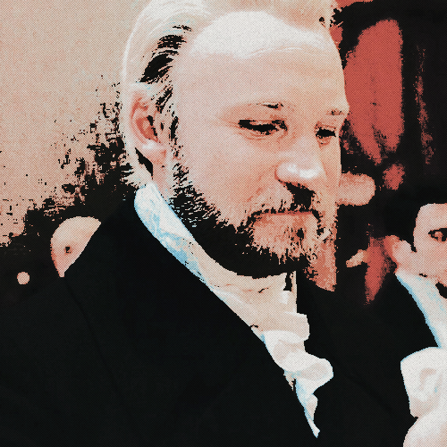 NatureToBeFelt's tweet photo. #ℬabyℐnℬloom.

Under  the  bright  light  of  many  a  flickering  candle,  the  ever-dashing  Lord  Alfred  Debling  and  the  ever-shy  Miss  Penelope  Featherington  found  their  way  to  the  room’s  vast  antrum.

A  dance  to  no  end—her  hair,  a  blazing  orange,  » https://t.co/wfCORHwUOS