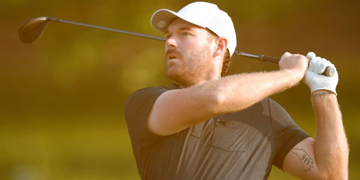 Two-time PGA Tour winner Grayson Murray dies at 30, one day after withdrawing from tournament over 'illness' dlvr.it/T7PCQV