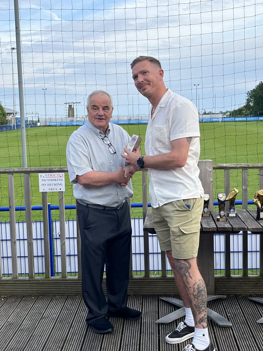 Baffins Milton Rovers FC Reserves tweet media