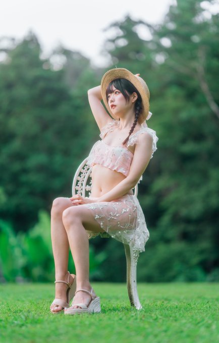 コスプレイヤーニャロメ・ニアのTwitter画像31