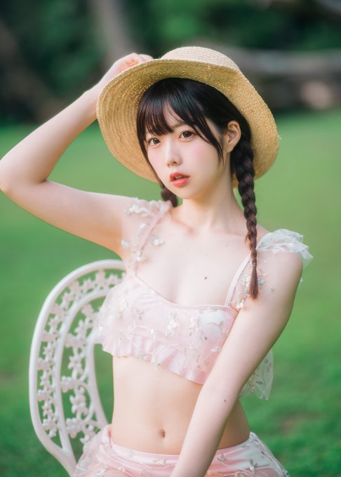 コスプレイヤーニャロメ・ニアのTwitter画像32
