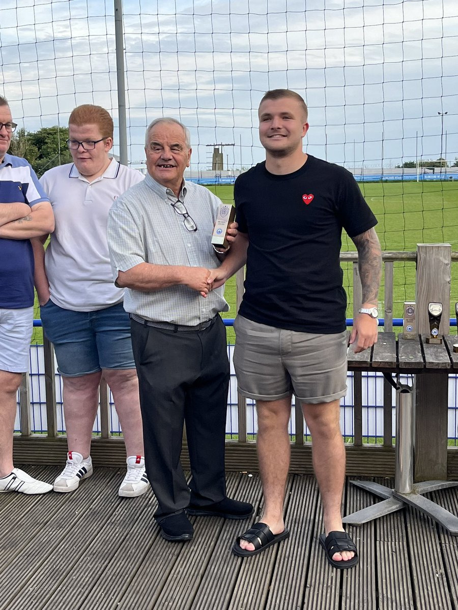 Baffins Milton Rovers FC Reserves tweet media