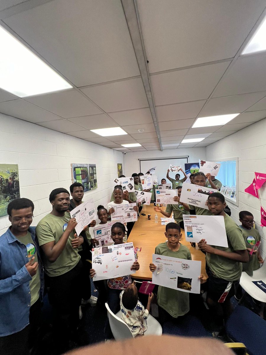 International day of the boy child vision board party 18.05.24. It was inspiring to see the boys put their goals and aspirations on paper.
#settinggoals 
##boyswellbeingmattertoo 
#boysdreamsarevalid
<a href="/WMADEWOMAN/">Wonderfully made woman</a> 
<a href="/WhyNotChange/">Melanie Bryan OBE DL</a>