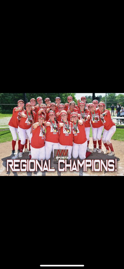 State Bound! Final 4! Akron here we come! <a href="/LadyCardsb/">Canfield Lady Cards Softball</a> @16uGold_Barrios <a href="/ExtraInningSB/">EXTRA INNING SOFTBALL</a> <a href="/MaxPreps/">MaxPreps</a> <a href="/D1Softball/">D1Softball</a>