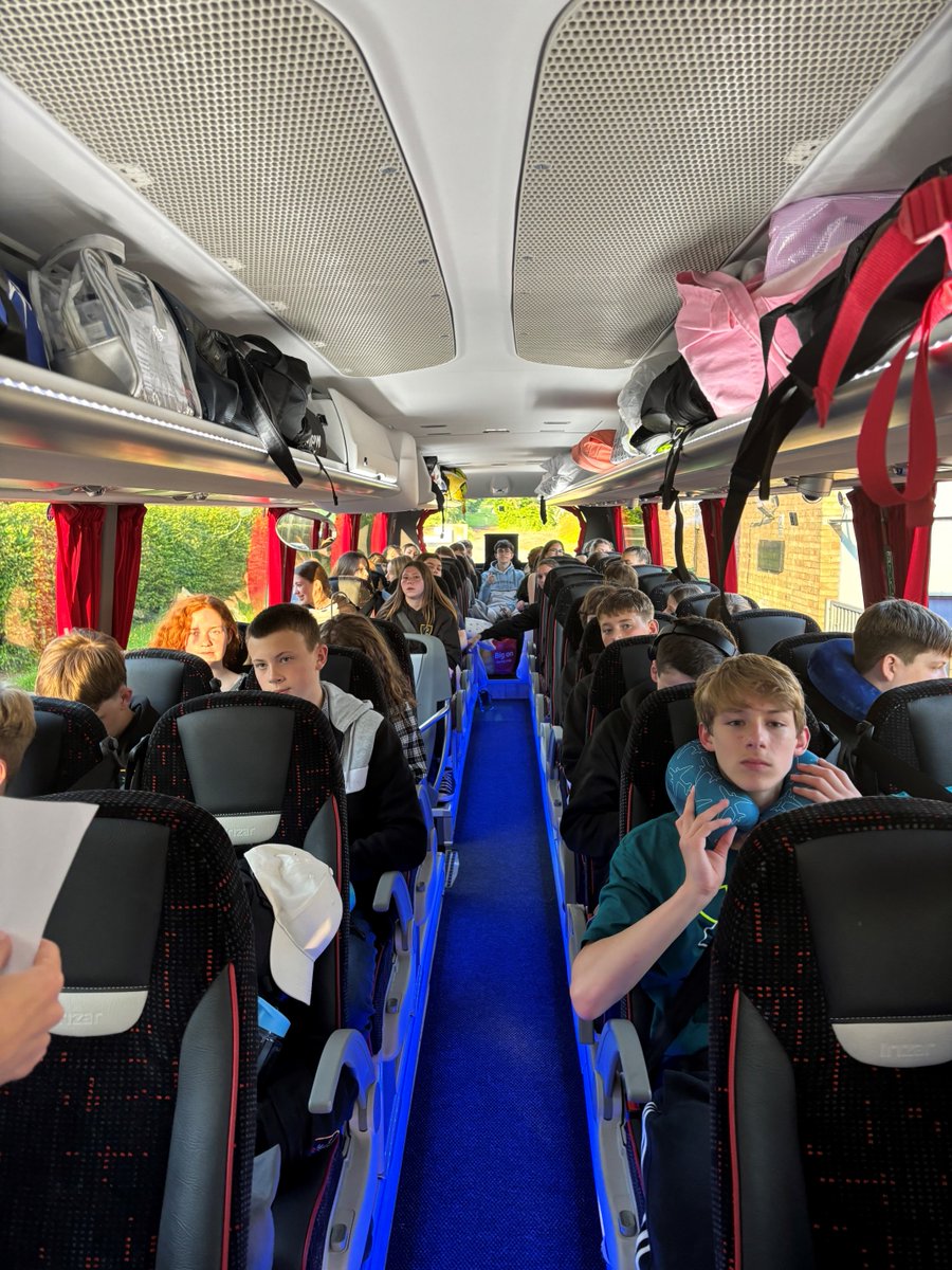 🚣...and we are off! #Ardeche2024
