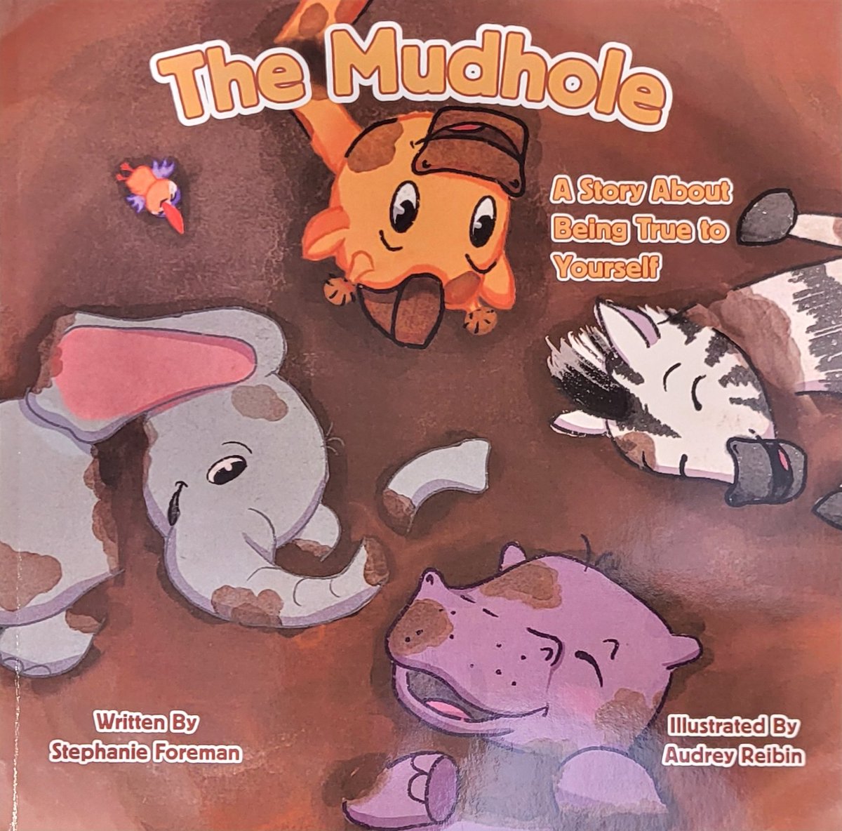 I'm so proud of this kiddo! Grade 12 and already illustrated a children's book! I had the privilege of seeing her at a reading and signing at the <a href="/LethLib/">Lethbridge Public Library</a> today! She even signed a copy for me! Congratulations, Audrey!!!! <a href="/cchschool/">Catholic Central</a> <a href="/HolySpiritRCSD/">Holy Spirit Catholic School Division</a>