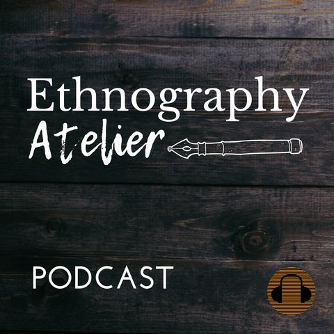 [Editor's Picks]✨📚 The Ethnography Atelier (@EthnoAt) is our editors' recommendation for the week. This is where insightful discussions with qualitative researchers about their methods take place. 🎙 Find where to listen at: tapuya.org/resources-2/ed… #EditorsPicks #Podcast