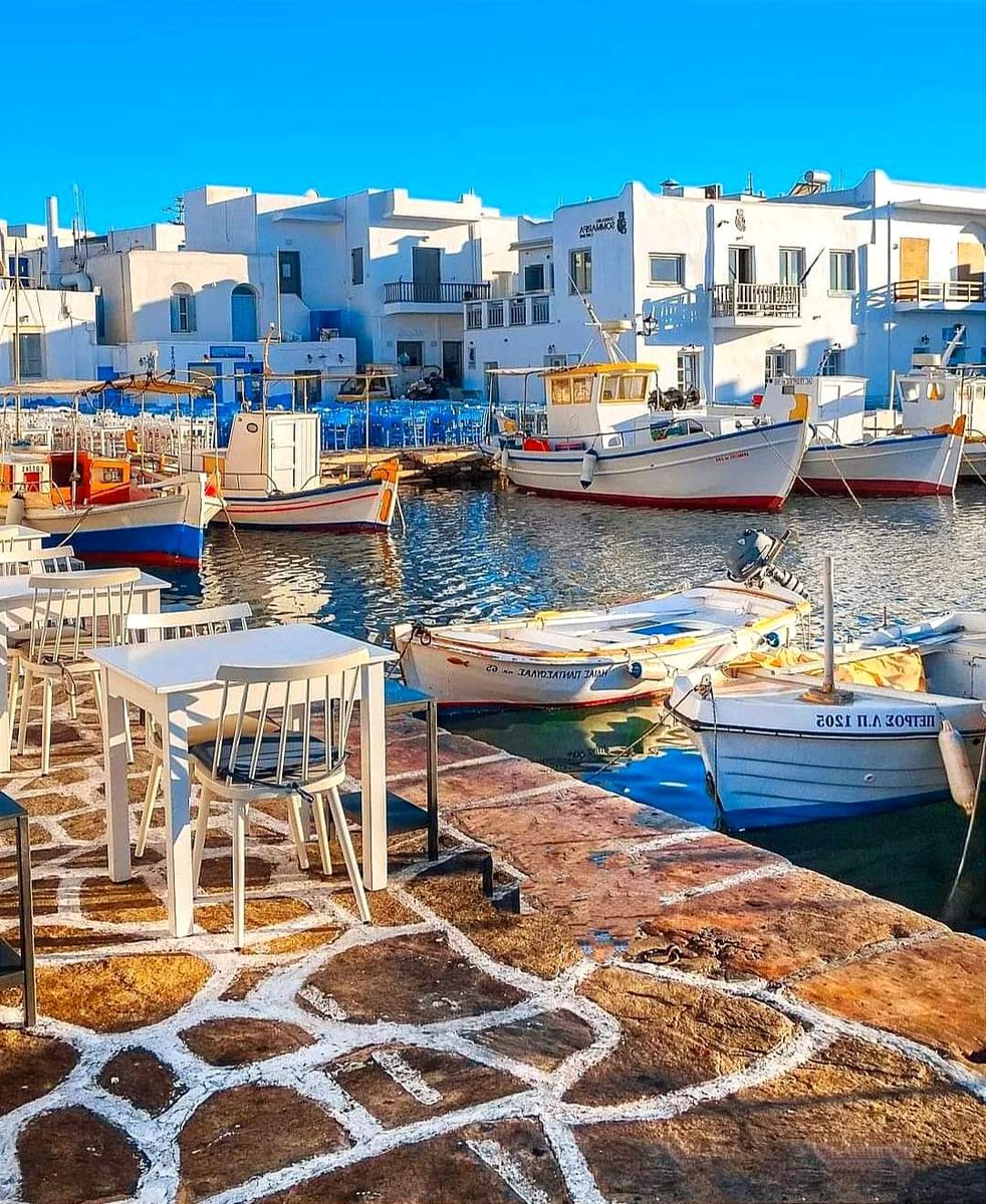 Paros Island, Cyclades, Greece #WeLoveGreece