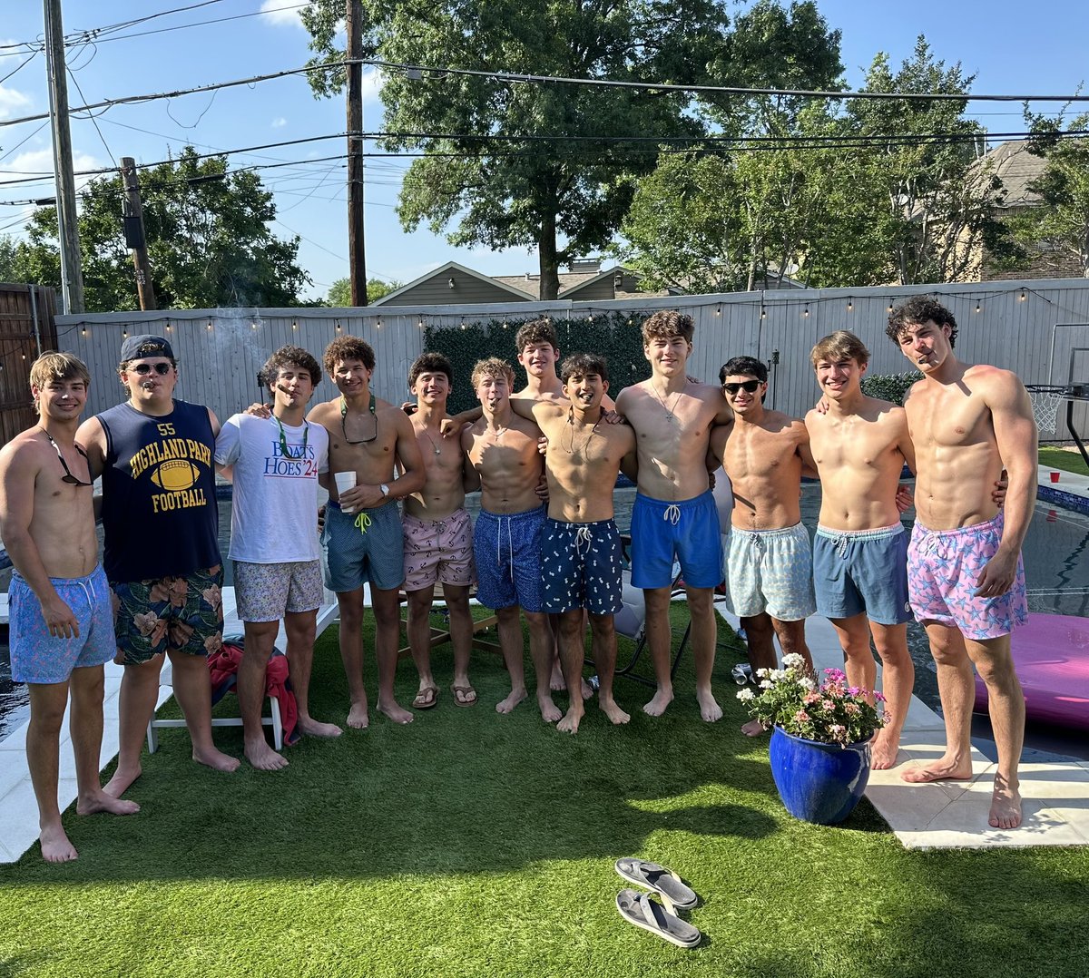 Graduated👨‍🎓🔜 <a href="/AF_Football/">Air Force Football</a> <a href="/coachskene3/">Brett Skene</a>