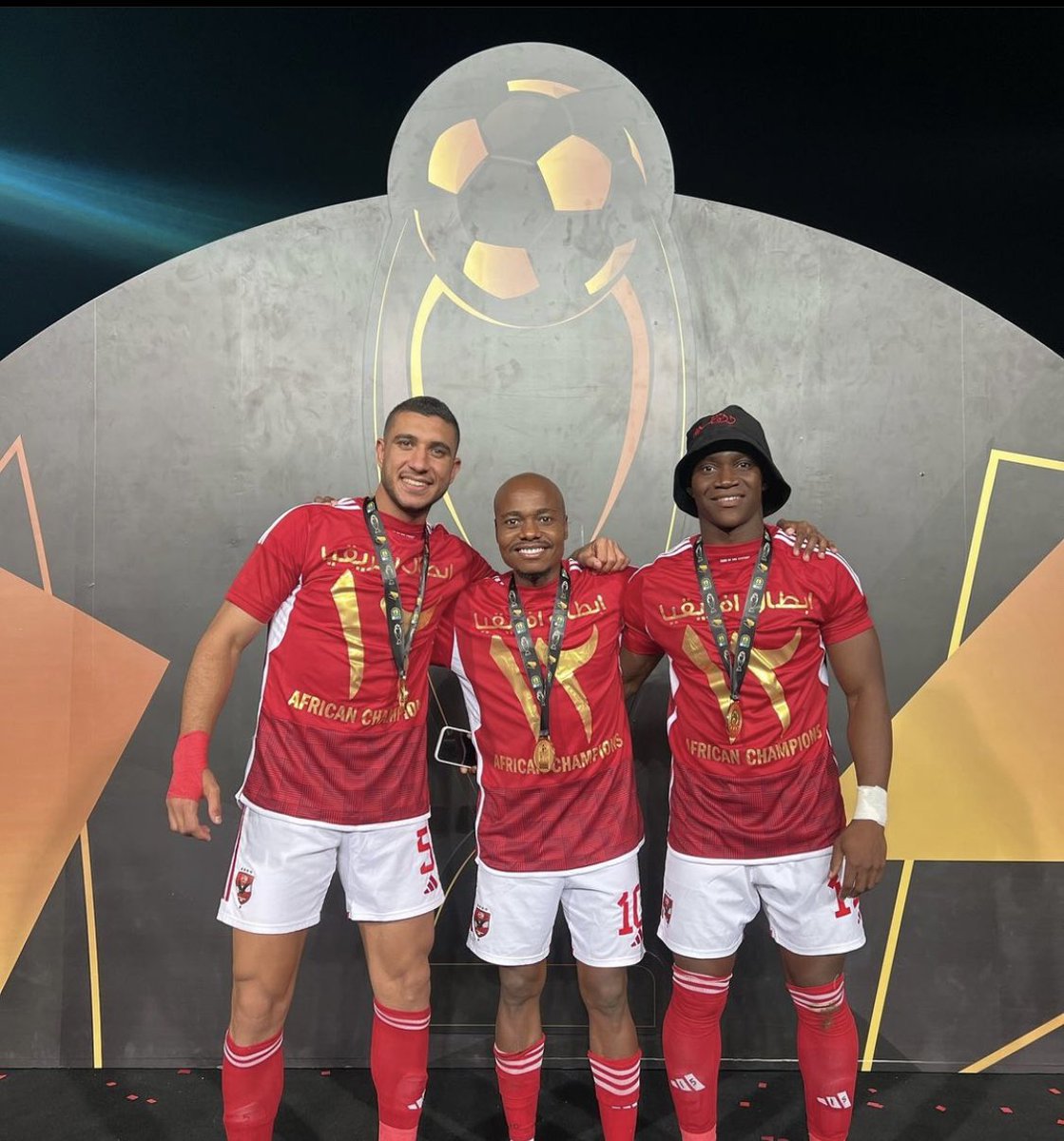 Another one 🦅❤️🏆🏆🏆