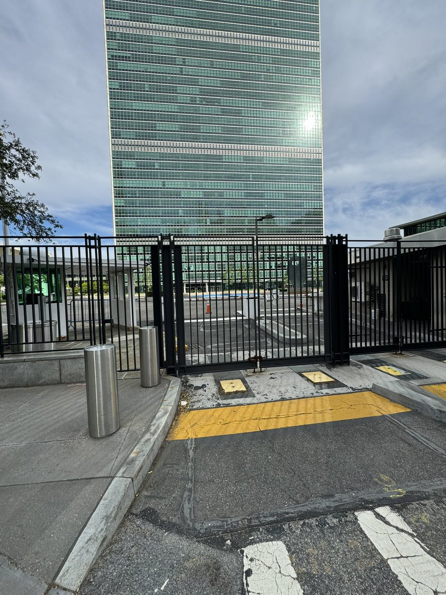 With <a href="/All_Source_News/">All Source News</a> and <a href="/IntelCrab/">The Intel Crab</a> about to take over the UN building in NYC