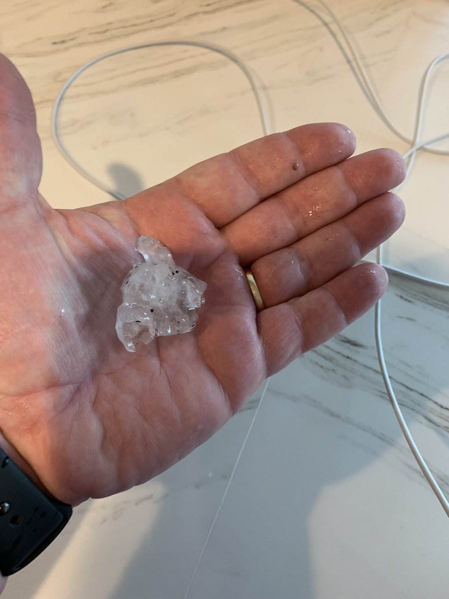JoeHollyfield's tweet photo. @NWSPittsburgh Oakdale https://t.co/n9hnIR0FX9