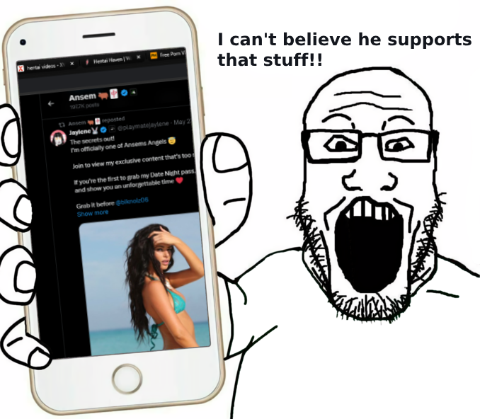 joe tweet media