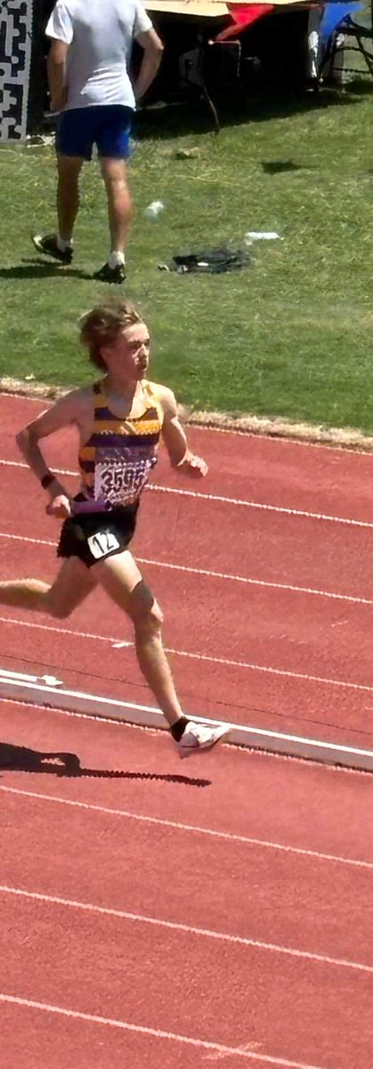 updateDYL's tweet photo. Breaking the 4x800 school record by 14 sec., they finished 5th at State and did awesome!   And that's a wrap on the season, what a way to finish the Season! https://t.co/wghjJBH96o