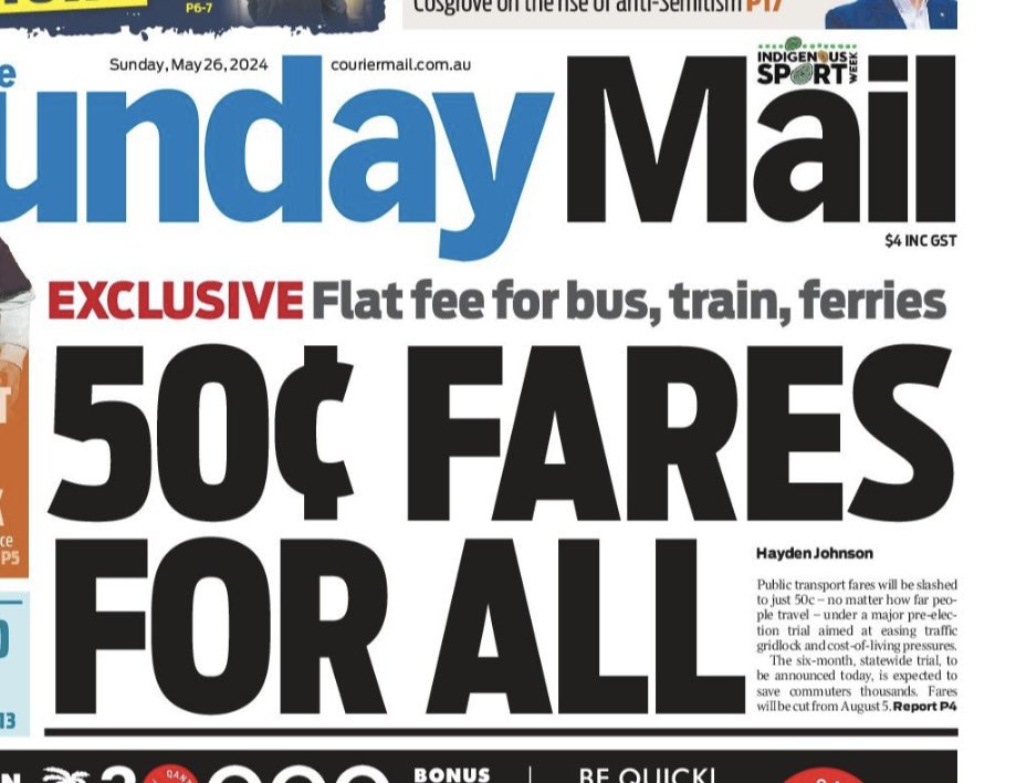 Spencer Howson 📻 tweet media