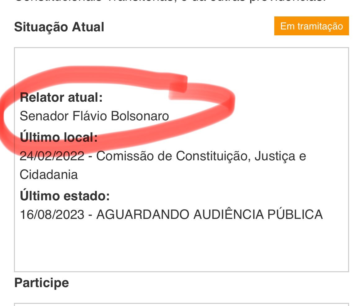 Já imaginou a praia deixar de ser pública? www25.senado.leg.br/web/atividade/…