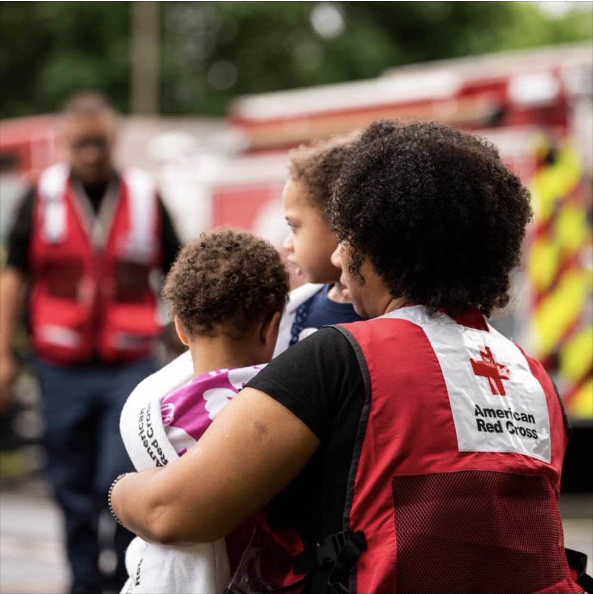 We need local disaster volunteers to sign up today! Join us as a Disaster Action Team member to help people in your area affected by home fires and disasters. Sign up to apply by setting up a Volunteer Connection account which will take 15 minutes. redcross.org/jointoday