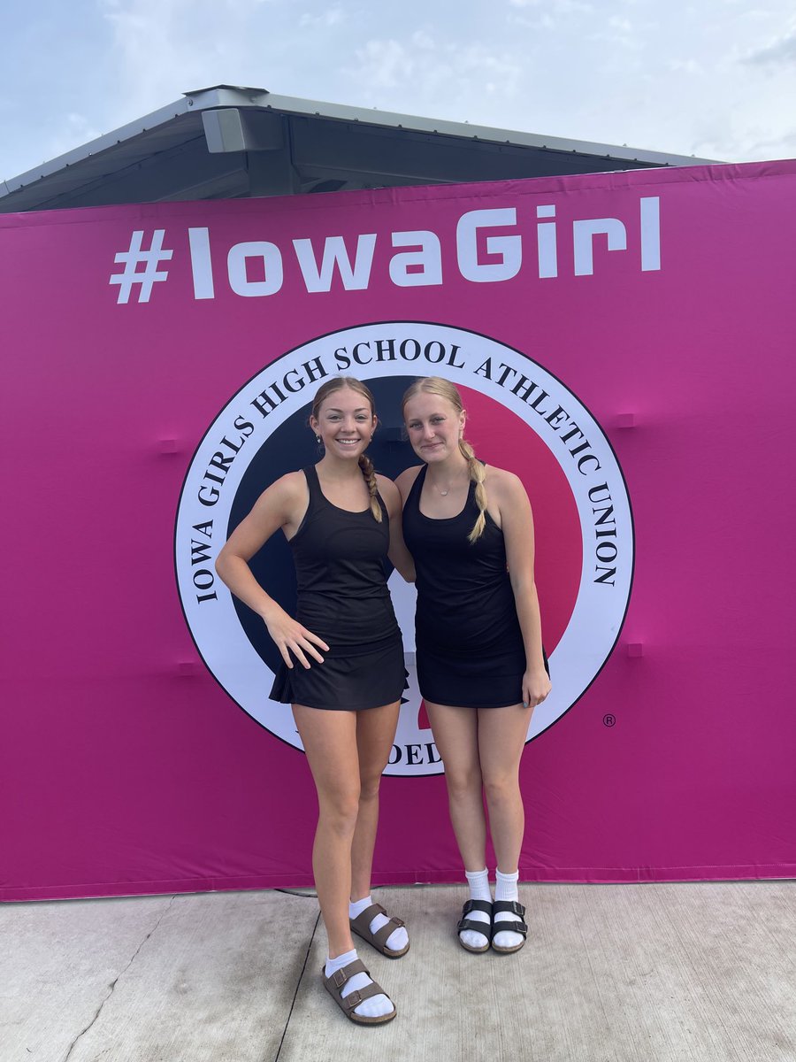 Valley Girls Tennis tweet media