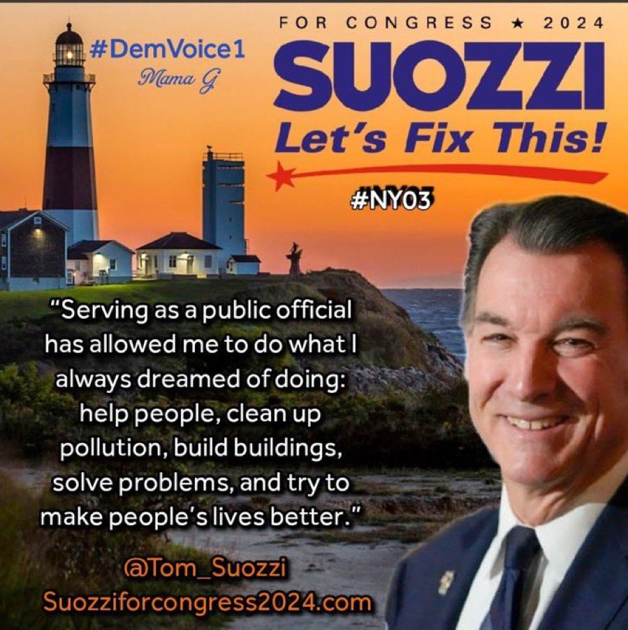 This is why we need to control Congress. Republicans want to renew all of Trump’s tax cuts in the first 100 days. This would be bad for the economy and bad for the average tax payer! Re-elect @RepTomSuozzi NY03. He cares, Republicans don’t. #wtpGOTV24 #DemVoice1 #DemsUnited