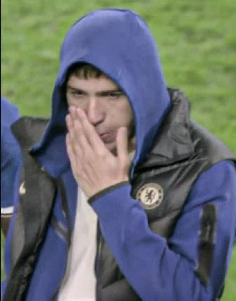 LucasUTD17's tweet photo. @EuropaLeague Hey 😏 https://t.co/WlLMe2634N