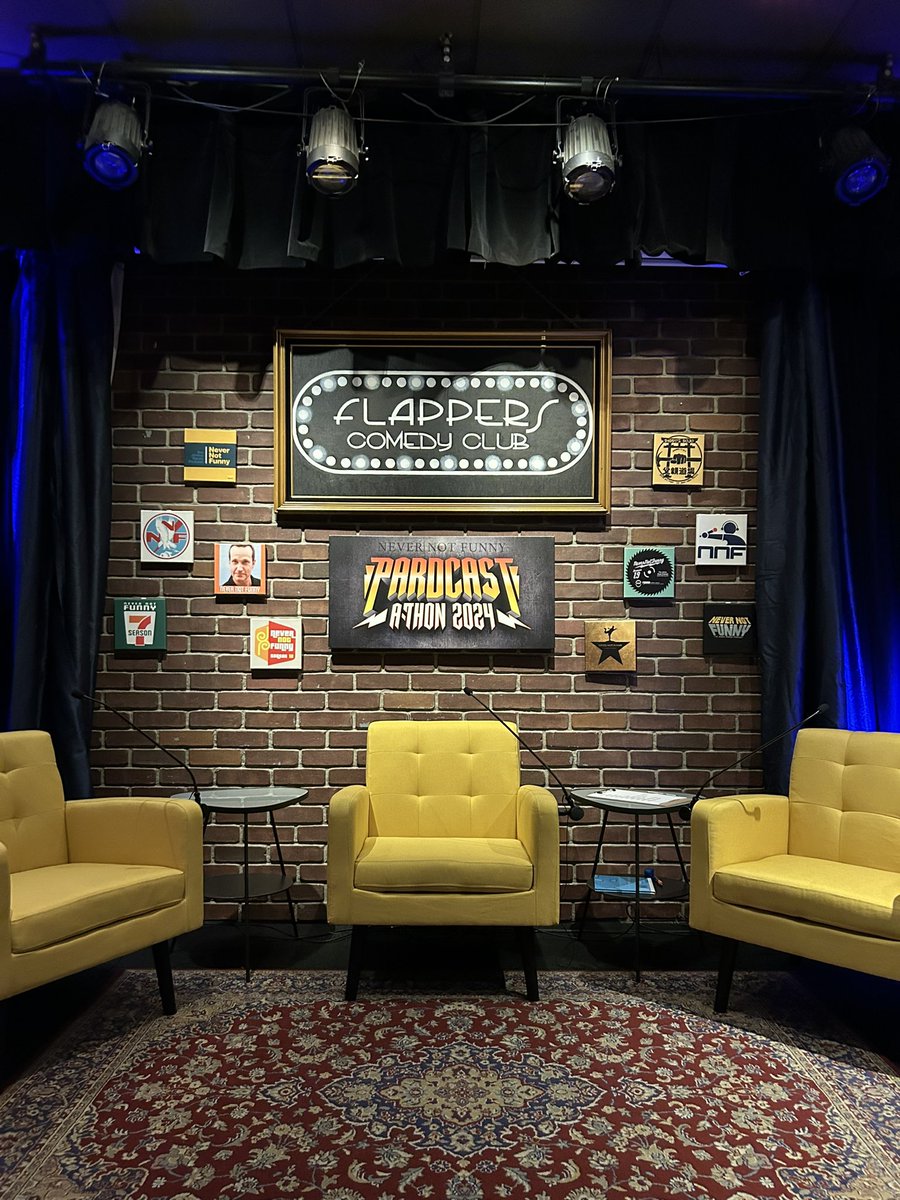 Jimmy Pardo tweet media
