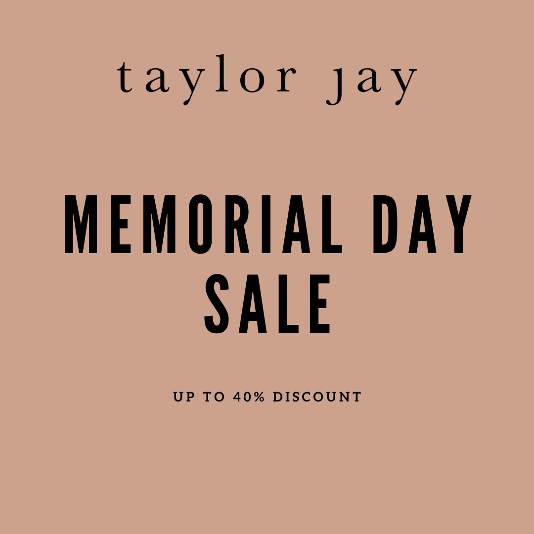 Taylor Jay tweet media