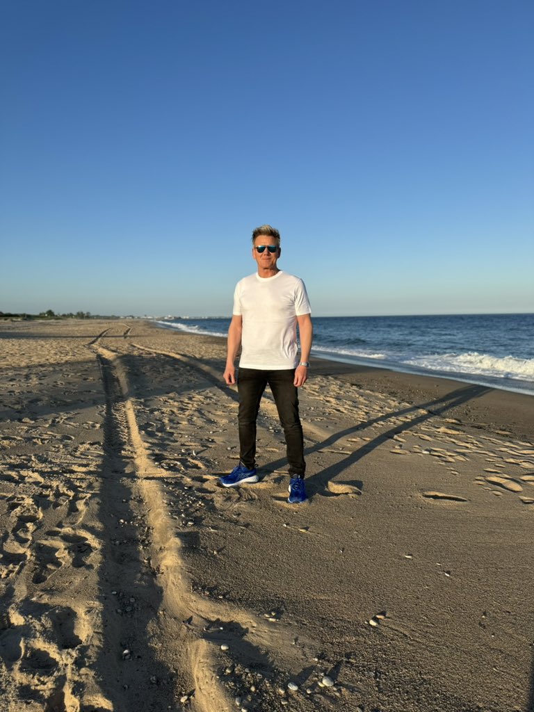 Gordon Ramsay tweet media