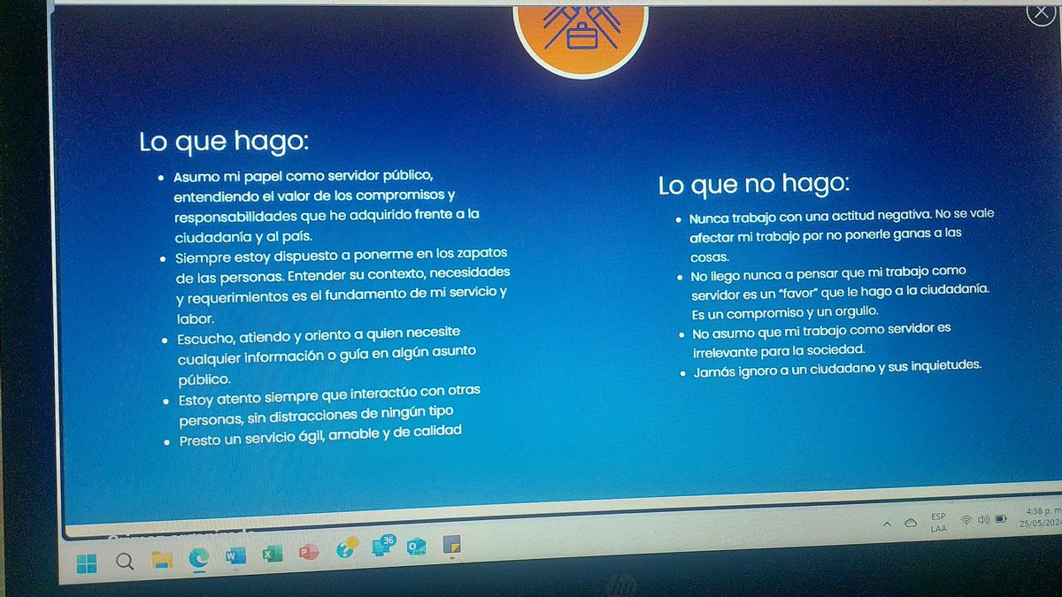 Me parece que la intranet del @DANE_Colombia es maravillosa. 
El curso de formación para personas que apoyarán el CENU fácilmente debería ser para conocimiento de todo servidor público independientemente de la entidad a la cual pertenezca.