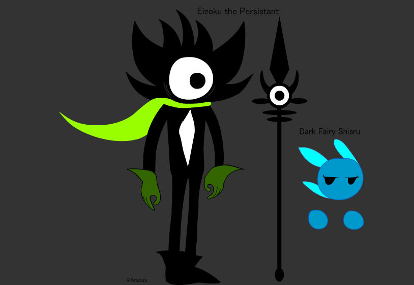 RandomKidNow89's tweet photo. Bunch of ref sheets for characters I like the design of most, some changes too. #patapon https://t.co/1H7l0vTOUX